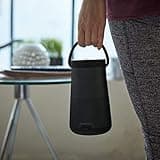 Bose SoundLink Revolve+ (Series II) Portable Bluetooth® Speaker—Wireless water-resistant speaker with long-lasting battery, Black