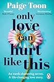 Only Love Can Hurt Like This: An unforgettable love story from the Sunday Times bestselling author