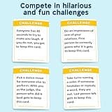 Do You Really Know Your Family? A Fun Family Game Filled with Conversation Starters and Challenges - Great for Kids, Teens and Adults