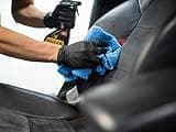 Maddox Detail - Leather Conditioner 500ml | Leather Cleaner Hydrating | Treatment for Car Leather | Effective Car Leather Cleaner | Car Leather Cleaner and Conditioner | Car Interior Cleaner