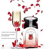 Wild Hibiscus Flower Wild Hibiscus in Rose Syrup, 1-Pack (1 x 350 g