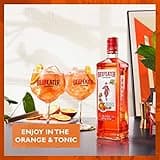 Beefeater Flavoured Gin Bundle: Beefeater Pink Gin, 70cl & Beefeater Blood Orange Gin, 70cl