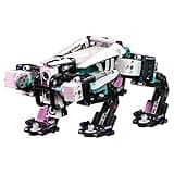 LEGO 51515 MINDSTORMS Robot Inventor Robotics Kit, Coding Set for Kids, 5in1 App Remote Control Programmable Interactive Toy