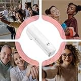 Selfie Selfie Selfie - Selfie, Stick Selfie Compacto Extensible | Accesorios Para El Soporte De Teléfono Rotativo De 360 ​​grados Para La Foto De La Foto De La Foto En Vlog, Herramienta De Grabación