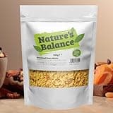 Nature's Balance Nutritional Yeast Flakes with Vitamin B12-1kg (2 x 500g)