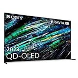 Bravia Sony XR 65A95L OLED TV 164 cm 4K HDR Google TV Black