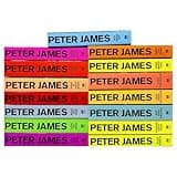 Roy Grace Series Book 1-15 Collection 15 Books Set By Peter James (Dead Simple, Looking Good Dead, Not Dead Enough, Dead Like You, Dead Man's Grip, Not Dead Yet, You Are Dead & More)