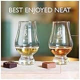 Lagavulin 16 Year Old Islay Single Malt Scotch Whisky | 43% vol | 70cl | Smoky | Intense | Peat-Rich | Sweet & Salty Single Malt Whisky | with Gift Box | Aged in Oak Casks