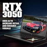 Acer Nitro V 15 ANV15-51 Gaming Laptop - Intel Core i5-13420H, 8GB, 512GB SSD, NVIDIA GeForce RTX 2050 4G, 15.6" Full HD IPS 144Hz, Windows 11, Black