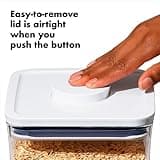 OXO Good Grips 5-Piece POP Container Set