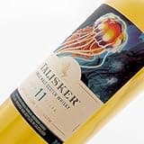Talisker Special Release 2022 Single Malt Scotch Whisky | 11 Years Old | 55.1% vol | 70cl | Malty Smokiness | Spiced Sweetness | First-Fill Ex-Bourbon Casks for Layers of Flavour