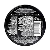 Uppercut Deluxe Matte Pomade Hair Styling Product For Men With A Medium Hold, No Shine Water Based Matte Hair Styling Product Easy Wash Out, No Residue 100g
