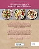 Anti-Entzündungs-Küche: Endlich gesund & fit mit basischer Ernährung