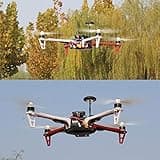 HAWK’S WORK F450 Drone Kit to build, DIY Quadcopter Set, Frame + Pixhawk + GPS + Power Module + ESC + Brushless Motor + Prop + Battery + RC Transmitter & Receiver + Guild Book & Video (Latest Upgrade)