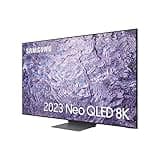 2023 65 inch QN800C Neo QLED 8K HDR Smart TV