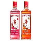 Beefeater Flavoured Gin Bundle: Beefeater Pink Gin, 70cl & Beefeater Blood Orange Gin, 70cl