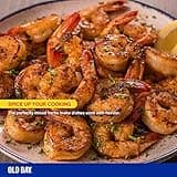 Old Bay Seasoning - Shrimp and Crab Spice Mix - Spice Blend for Seafood, Meat and Poultry - Catering Size, 680g Container