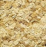 Wholefood Earth - Nutritional Yeast Flakes, 1 kg - with B12, Dairy Free, GMO Free, Vegan