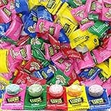 GroceriesRUS Warheads Extreme Sour Hard Candy - Assorted Flavors - Bulk various Sizes (500g)