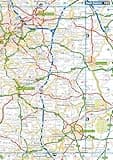 AA Easy Read Britain 2026 flexi bound (AA Road Atlas) (UK Road Atlases) (AA Road Atlas Britain) (AA Easy Read Atlas Britain 2026)