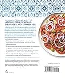 The Mediterranean Diet Cookbook for Beginners: Meal Plans, Expert Guidance, and 100 Recipes to Get You Started