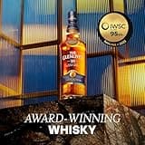 The Glenlivet 18 Year Old Single Malt Scotch Whisky, 70 cl with Gift Box