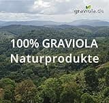 6 x 100% SOURSOP JUICE, 6 x 500ml. Unfiltered. Vegan. Made from 100% Soursop-Pulp. Guanabana. Corossol. Graviola.