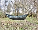 DD Hammocks Underblanket - Lightweight Hammock Underquilt for Outdoor Winter Camping Suitable to -5 Degrees Celsius