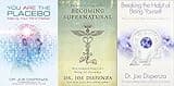 3 Book Set (Becoming Supernatural, Being Yourself, Placebo)
