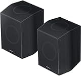 Samsung Q930D Q-Symphony 9.1.4ch Cinematic Dolby Atmos Wi-Fi Soundbar with Subwoofer and Rear Speakers