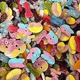 Swedish Sweet Mix 1kg by The Gourmet Sweet Company