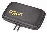 Aguri Skyway GTX90 GPS Radar Laser Speed Camera Trap Detector with carry case