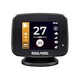 Road Angel Pure One Speed Camera Detectors for Cars UK - Road Angel Speed Camera Detector