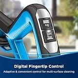 BISSELL CrossWave, 3-in-1 Multi-Surface Vacuum Cleaner, Floor cleaner machine All in One Step Vacuums, Washes & Dries, Wet and Dry Vacuum Cleaner For Hard Floors & Area Rugs, 560W, Corded, 1713