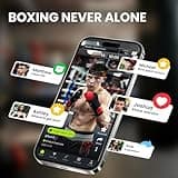 YMX BOXING Ultimate Training Ball Set - 4 Reaction Ball Plus 2 Adjustable Headband, Great for Reflex, Timing, Accuracy, Focus and Hand Eye Coordination Training for Boxing, MMA